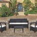 Комплект Rattan Comfort 5 купить в Березниках