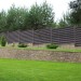 Штакетник ДПК Woodvex Палисандр купить в Березниках