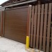 Штакетник ДПК Woodvex Палисандр купить в Березниках