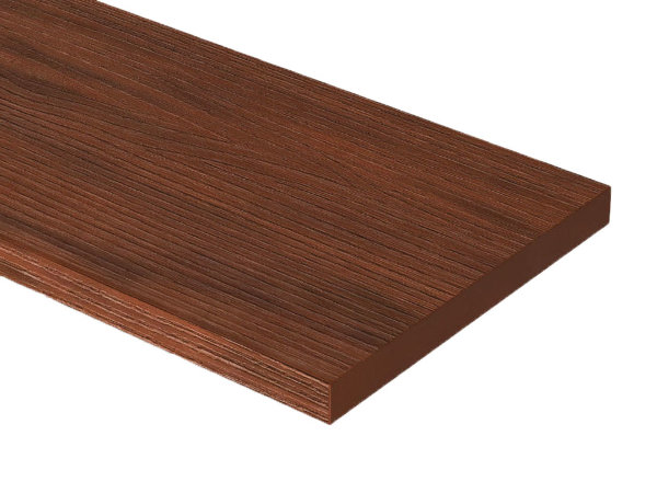 Штакетник ДПК Woodvex Палисандр купить в Березниках