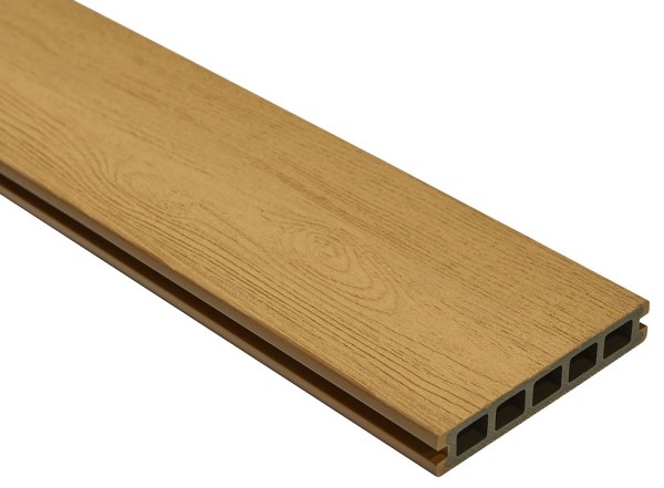 Террасная доска из ДПК CM Decking серия Country Oregon купить в Березниках