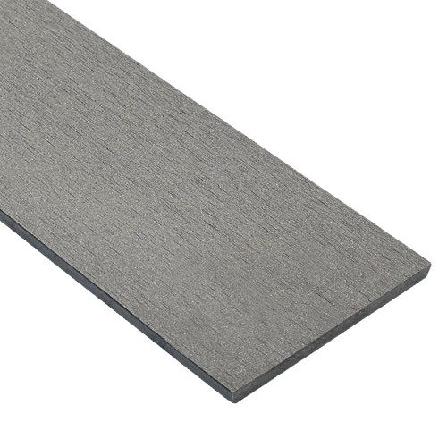 Универсальная доска EasyDecking Wood-X 131х11 Серый купить в Березниках