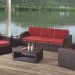 Уличный диваны и кресла Rattan Premium 5 купить в Березниках