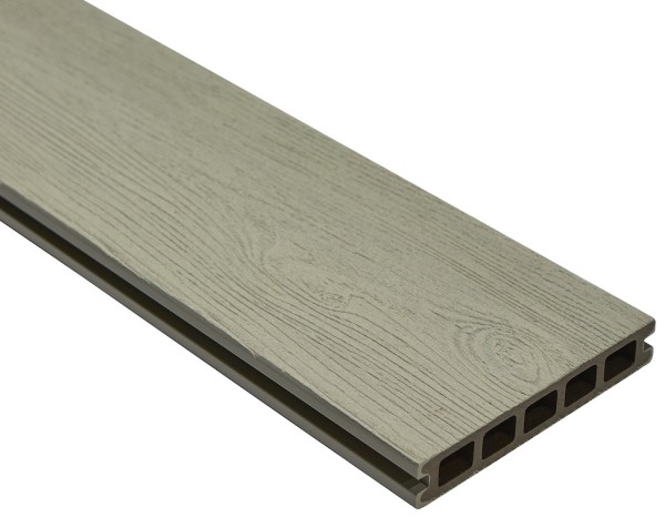 Террасная доска из ДПК CM Decking серия Country Grey купить в Березниках