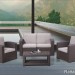 Уличный диваны и кресла Rattan Premium 4 купить в Березниках