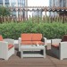 Уличный диваны и кресла Rattan Premium 4 купить в Березниках