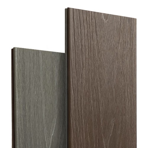 Террасная доска ДПК Co-extrusion EasyDecking 145х21 3D Multicolor Chestnut / Old Barn купить в Березниках