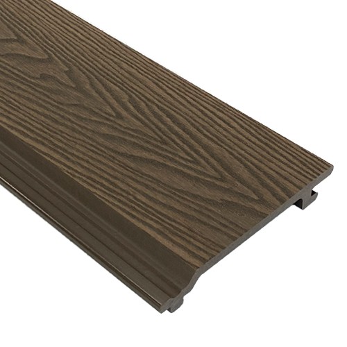 Фасадная панель EasyDecking Wood-X 156х21 Венге купить в Березниках