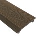Фасадная панель EasyDecking Wood-X 156х21 Венге купить в Березниках