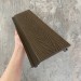 Фасадная панель EasyDecking Wood-X 156х21 Венге купить в Березниках