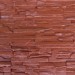 Фасадная панель Аэлит Пласт плоский Кирпичный купить в Березниках