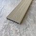 Террасная доска ДПК Co-extrusion EasyDecking 145х21 3D Multicolor Oak / Driftwood купить в Березниках