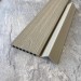 Террасная доска ДПК Co-extrusion EasyDecking 145х21 3D Multicolor Oak / Driftwood купить в Березниках