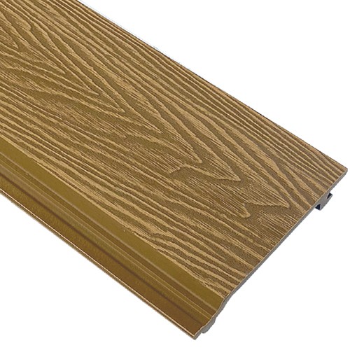 Фасадная панель EasyDecking Wood-X 156х21 Дуб купить в Березниках