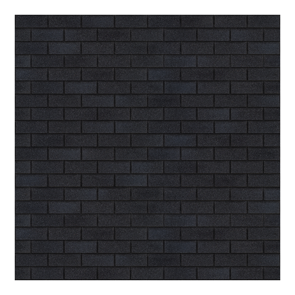 Фасадная плитка битумная, Технониколь HAUBERK кирпич Скандинавский купить в Березниках