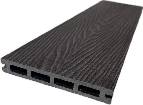 Доска террасная ДПК NanoWood Lite 3D купить в Березниках