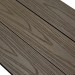 Террасная доска из ДПК CM Decking Reverse, Волнат/Чаркоал купить в Березниках