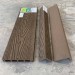 Террасная доска ДПК EasyDecking Wood-X 146х23 Венге купить в Березниках