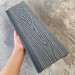 Фасадная панель EasyDecking Wood-X 156х21 Серый купить в Березниках