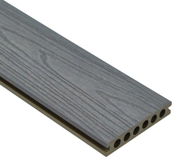 Террасная доска из ДПК CM Decking Reverse, Антик/Лайт грей купить в Березниках