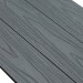 Террасная доска из ДПК CM Decking Reverse, Антик/Лайт грей купить в Березниках