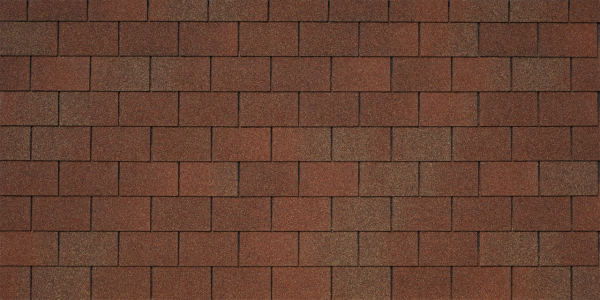 Гибкая черепица Tegola UNICA TOSCANA TERRACOTTA 406 купить в Березниках