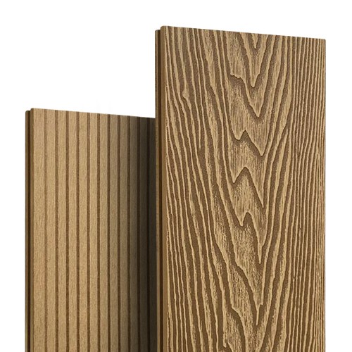 Террасная доска ДПК EasyDecking Wood-X 146х23 Дуб купить в Березниках