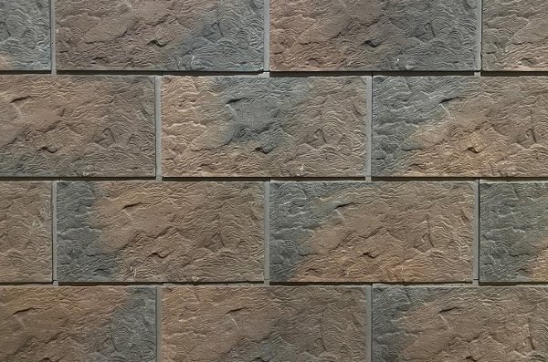 Фиброцементные панели КАНЬОН коллекция ПЕСЧАНИК 26 купить в Березниках