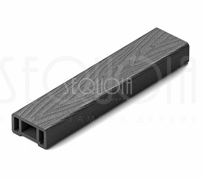 Перила SEQUOIA Evolution 3D WOOD GRAY купить в Березниках