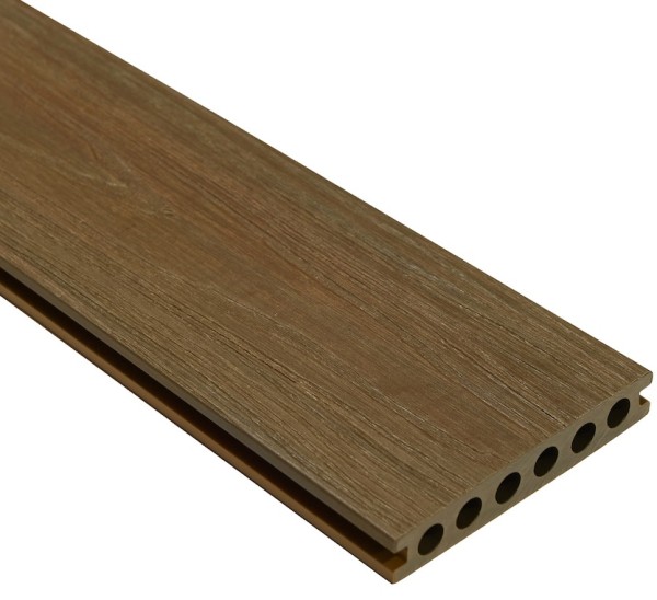 Террасная доска из ДПК CM Decking Reverse, Тик/Рэдвуд купить в Березниках
