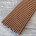 Террасная доска ДПК EasyDecking Wood-X 146х23 Коричневый купить в Березниках