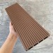 Террасная доска ДПК EasyDecking Wood-X 146х23 Коричневый купить в Березниках