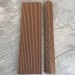 Террасная доска ДПК EasyDecking Wood-X 146х23 Коричневый купить в Березниках