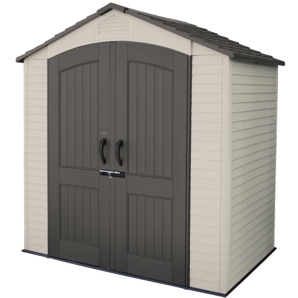 Сарай LifeTime 7'x4,5' купить в Березниках
