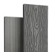 Террасная доска ДПК EasyDecking Wood-X 146х23 Серый купить в Березниках