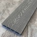 Террасная доска ДПК EasyDecking Wood-X 146х23 Серый купить в Березниках