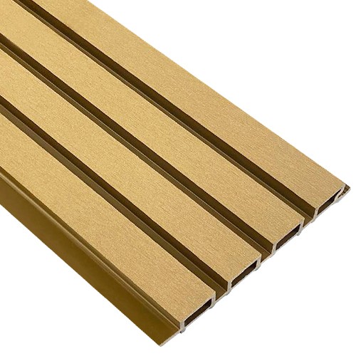 Фасадная реечная панель EasyDecking Wood-X 219х26 Дуб купить в Березниках