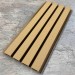 Фасадная реечная панель EasyDecking Wood-X 219х26 Дуб купить в Березниках