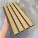 Фасадная реечная панель EasyDecking Wood-X 219х26 Дуб купить в Березниках