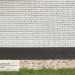 Фасадная панель Ю-пласт Стоун Хаус S-Lock Клинкер дымчатый купить в Березниках