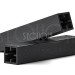 Столб SEQUOIA Evolution 3D WOOD BLACK купить в Березниках