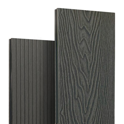 Террасная доска ДПК EasyDecking Wood-X 146х23 Черное дерево купить в Березниках
