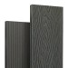 Террасная доска ДПК EasyDecking Wood-X 146х23 Черное дерево купить в Березниках