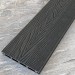 Террасная доска ДПК EasyDecking Wood-X 146х23 Черное дерево купить в Березниках
