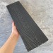 Террасная доска ДПК EasyDecking Wood-X 146х23 Черное дерево купить в Березниках