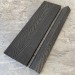 Террасная доска ДПК EasyDecking Wood-X 146х23 Черное дерево купить в Березниках