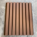 Фасадная реечная панель EasyDecking Wood-X 219х26 Коричневый купить в Березниках