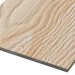 Фиброцементные панели FCSPRO Decor Wood Лиственница купить в Березниках
