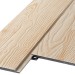 Фиброцементные панели FCSPRO Decor Wood Лиственница купить в Березниках