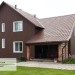 Фасадная панель Ю-пласт Стоун Хаус S-Lock Клинкер терракотовый купить в Березниках